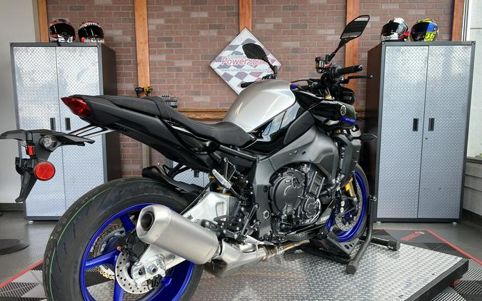 2024 Yamaha MT 10 SP