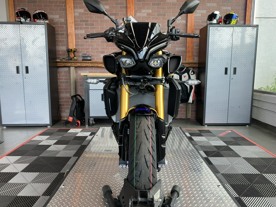 2024 Yamaha MT 10 SP