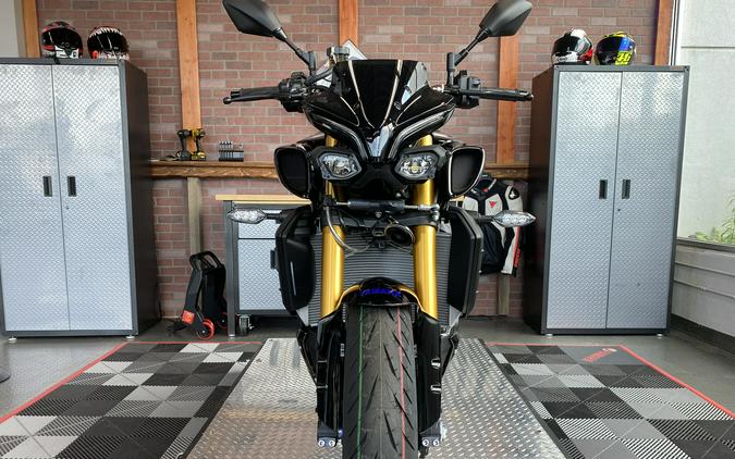 2024 Yamaha MT 10 SP