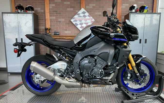 2024 Yamaha MT 10 SP