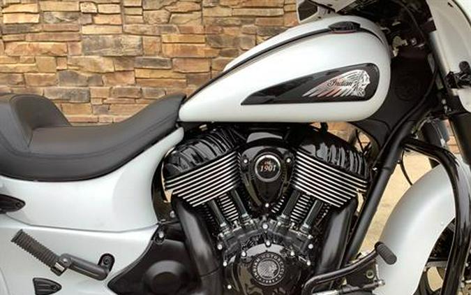 2024 Indian Motorcycle Chieftain® Dark Horse®