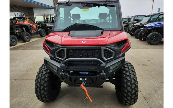 2024 Polaris Industries Ranger Northstar 1500XD Ultimate