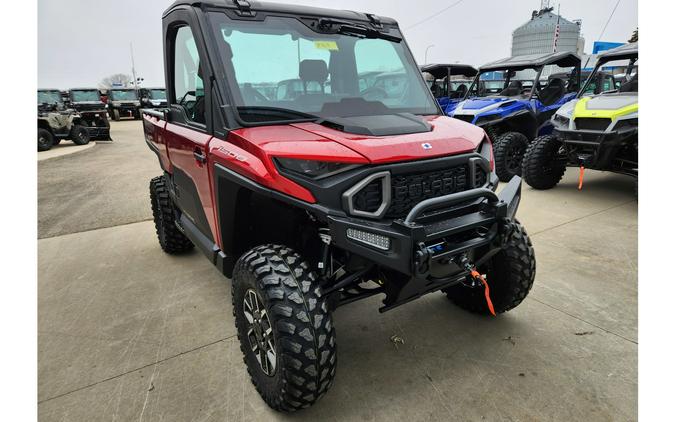 2024 Polaris Industries Ranger Northstar 1500XD Ultimate