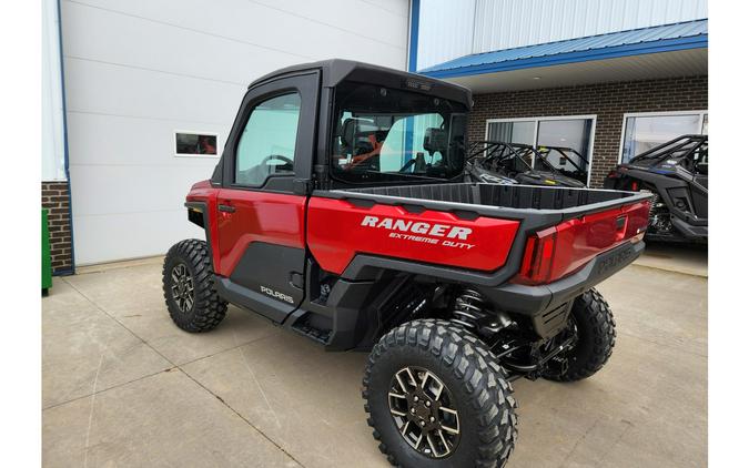 2024 Polaris Industries Ranger Northstar 1500XD Ultimate