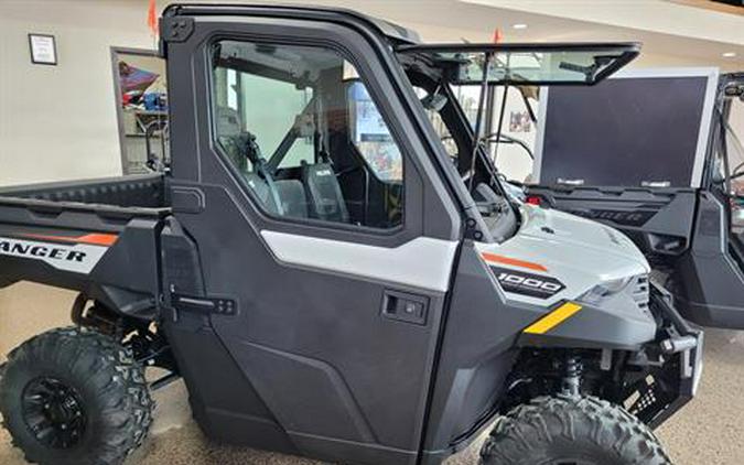 2024 Polaris Ranger 1000 Premium