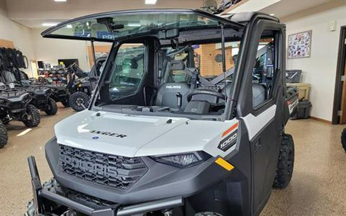 2024 Polaris Ranger 1000 Premium