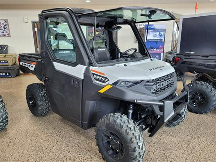 2024 Polaris Ranger 1000 Premium