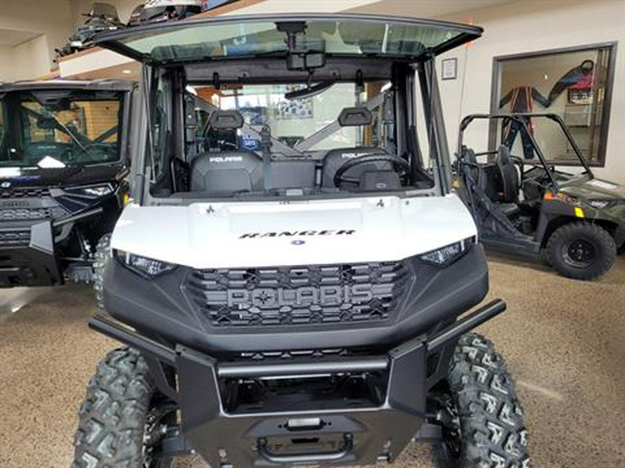 2024 Polaris Ranger 1000 Premium