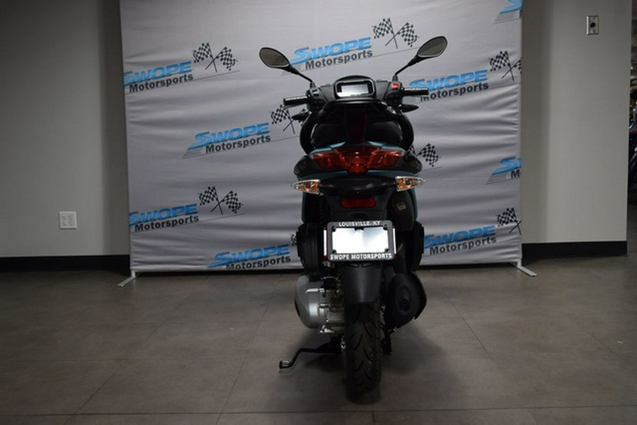 2025 Piaggio Liberty 150 S 150 S