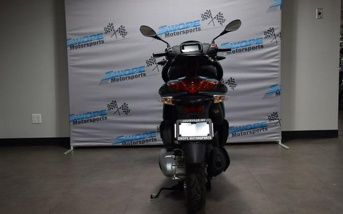 2025 Piaggio Liberty 150 S 150 S