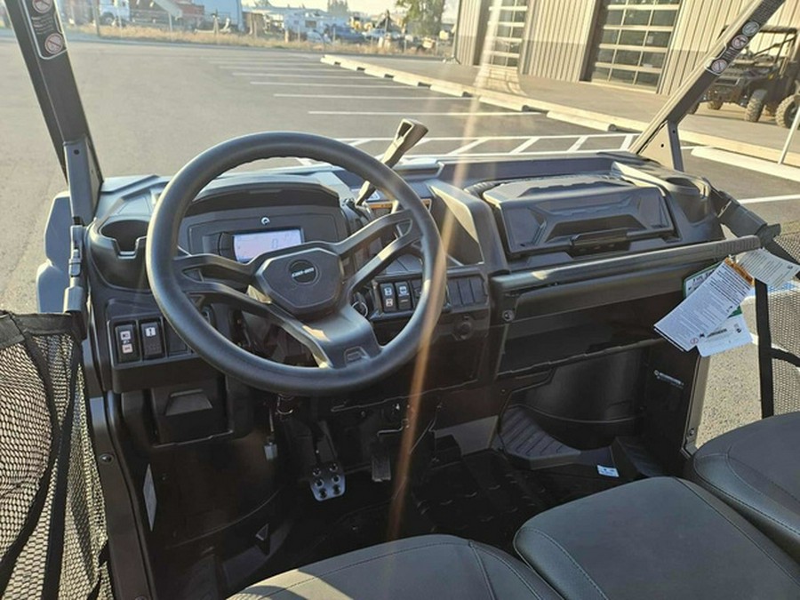2025 Can-Am Defender XT HD10