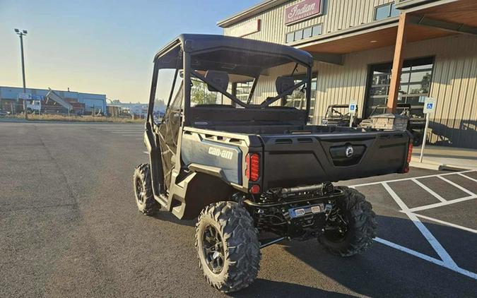 2025 Can-Am Defender XT HD10