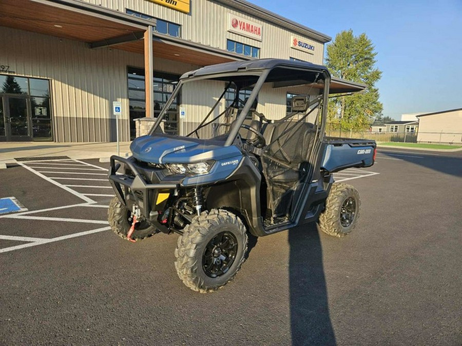 2025 Can-Am Defender XT HD10