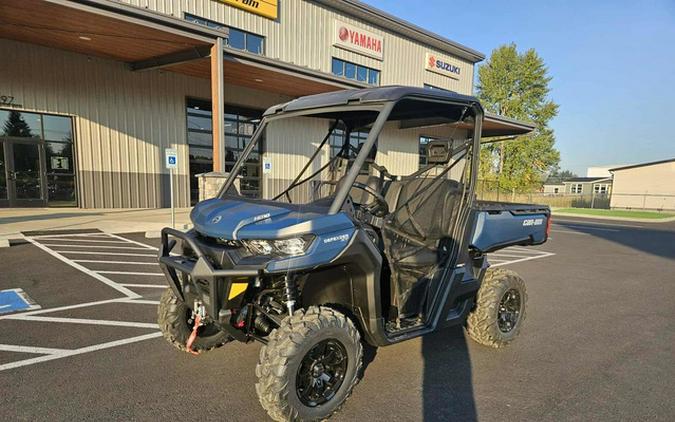 2025 Can-Am Defender XT HD10