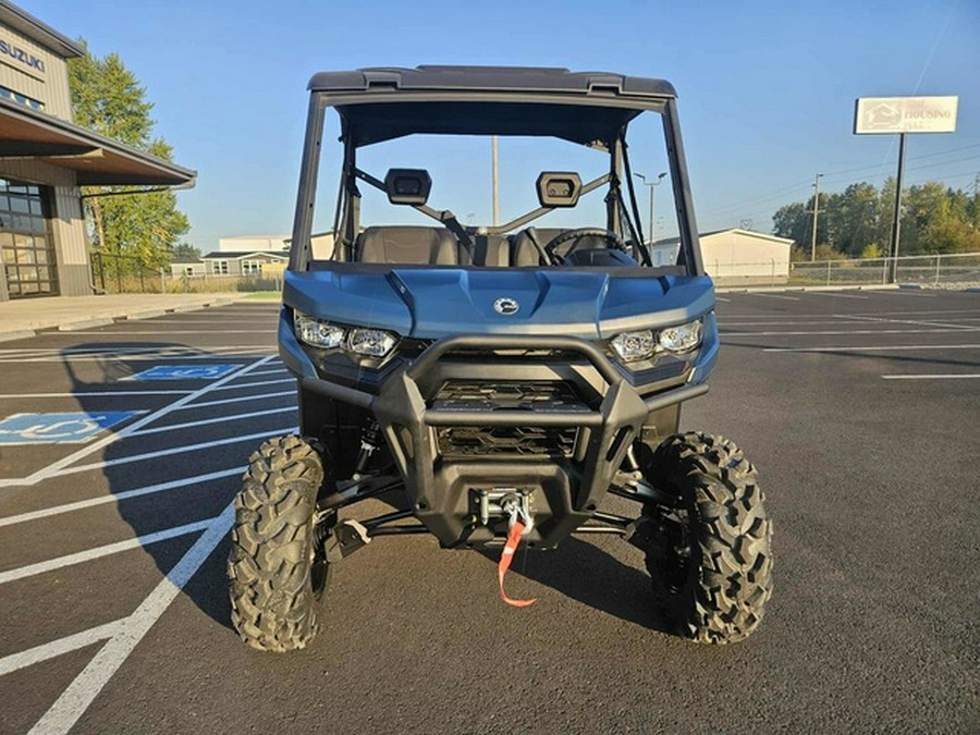 2025 Can-Am Defender XT HD10