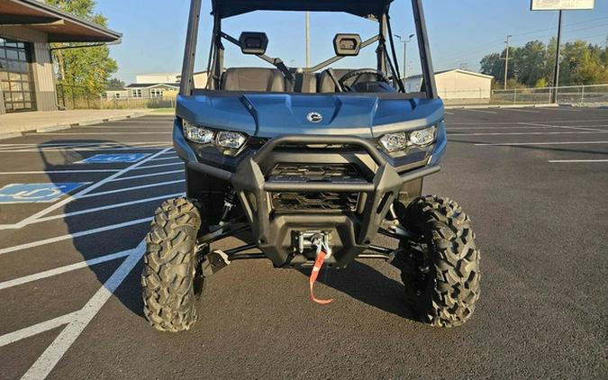 2025 Can-Am Defender XT HD10