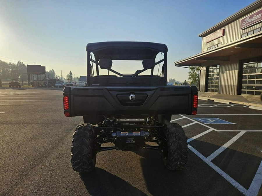 2025 Can-Am Defender XT HD10