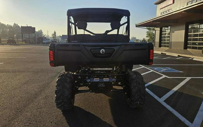 2025 Can-Am Defender XT HD10