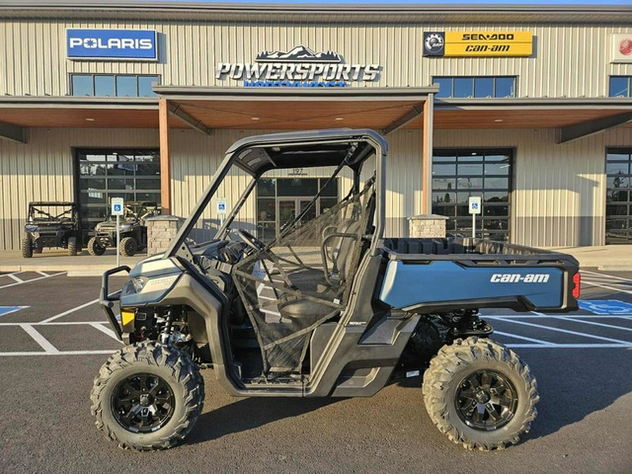 2025 Can-Am Defender XT HD10