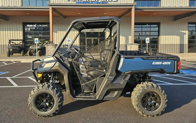 2025 Can-Am Defender XT HD10