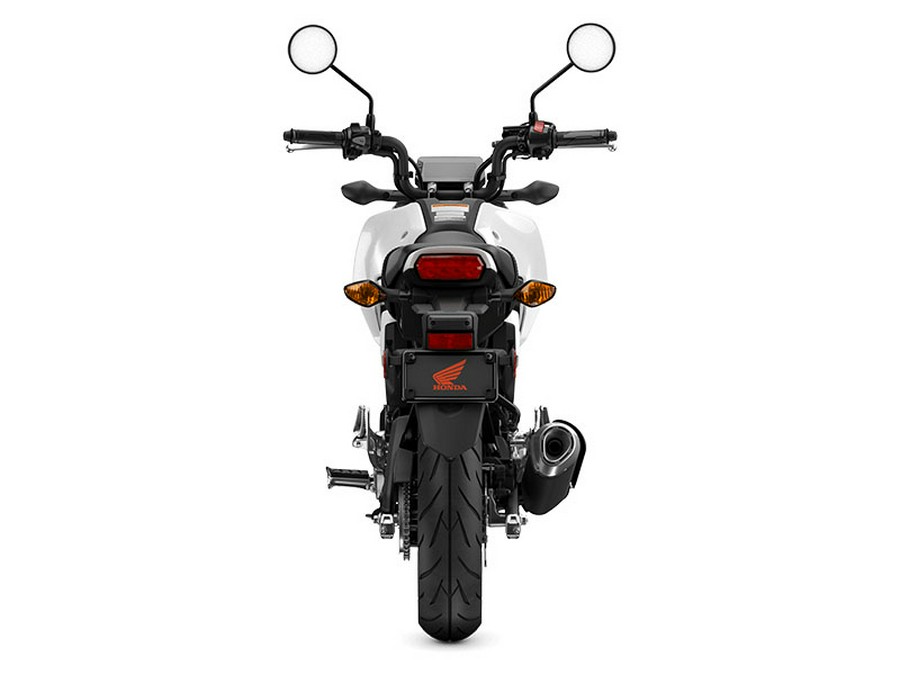 2026 Honda Grom ABS