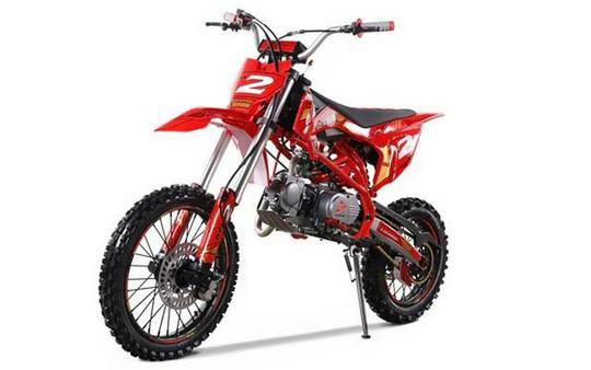 2026 Denago Powersports MX 2