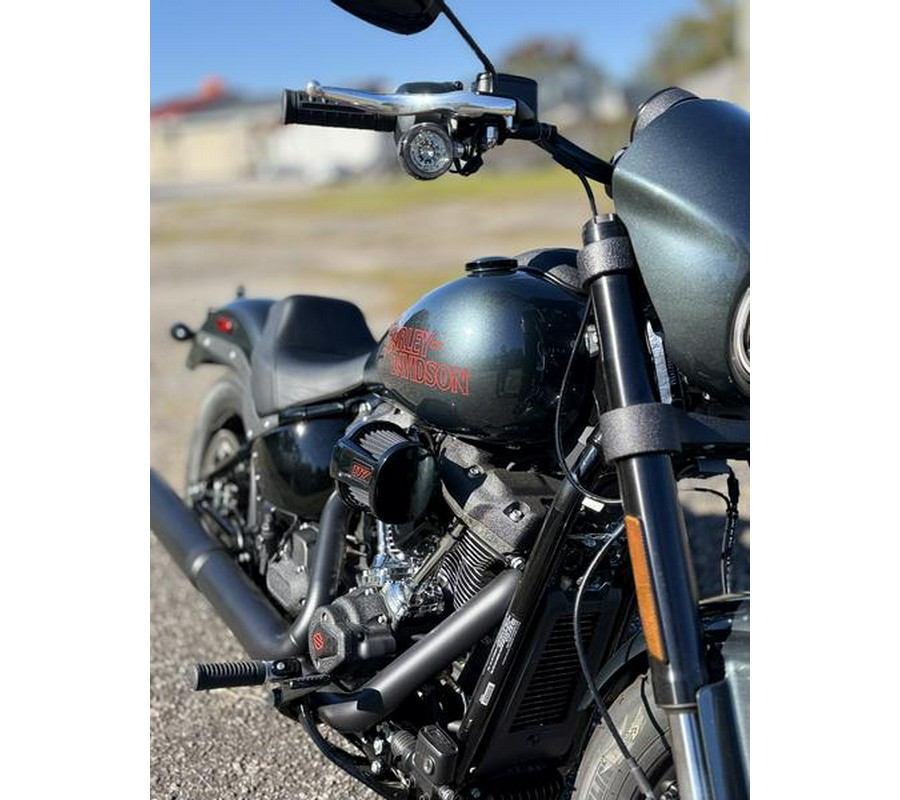 2025 Harley-Davidson® FXLRS - Low Rider® S