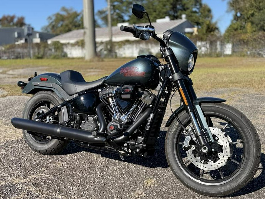 2025 Harley-Davidson® FXLRS - Low Rider® S