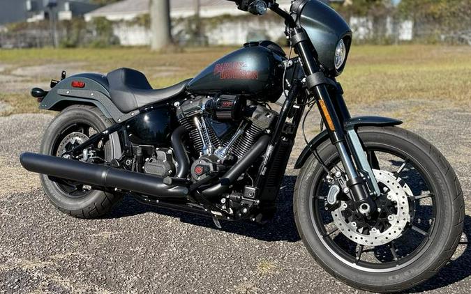 2025 Harley-Davidson® FXLRS - Low Rider® S