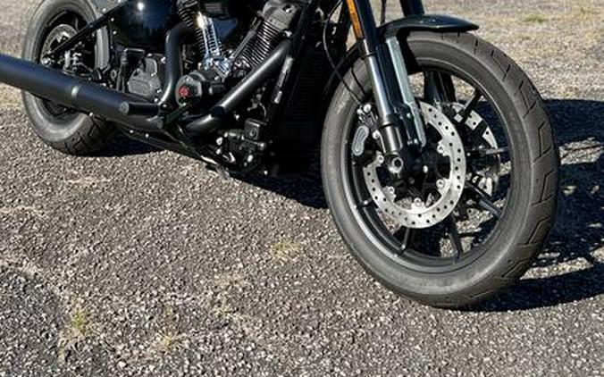 2025 Harley-Davidson® FXLRS - Low Rider® S