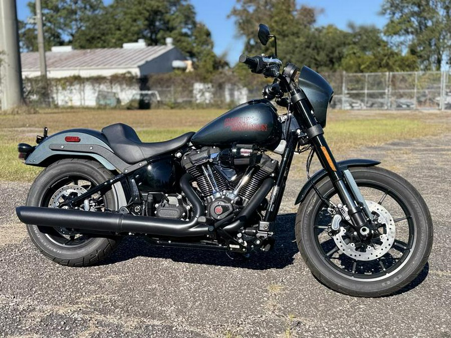 2025 Harley-Davidson® FXLRS - Low Rider® S