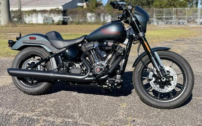 2025 Harley-Davidson® FXLRS - Low Rider® S