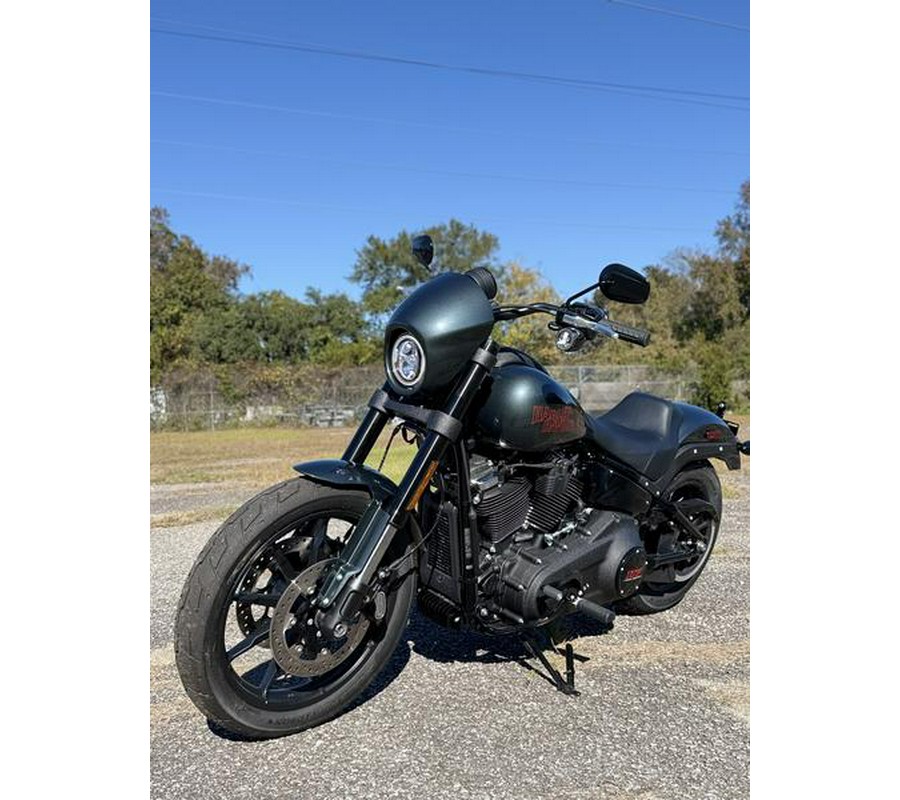 2025 Harley-Davidson® FXLRS - Low Rider® S