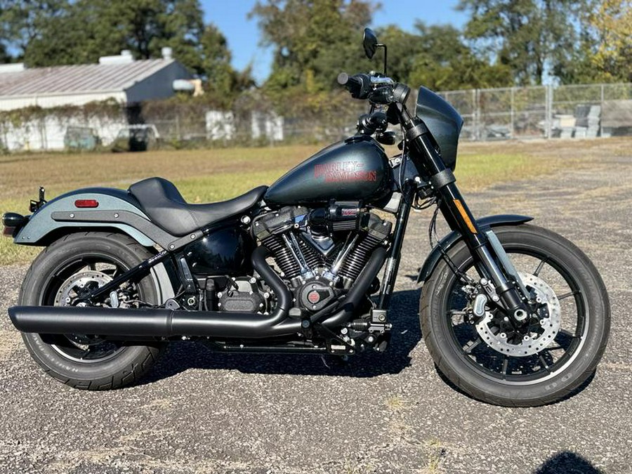 2025 Harley-Davidson® FXLRS - Low Rider® S
