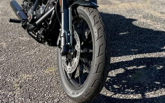 2025 Harley-Davidson® FXLRS - Low Rider® S