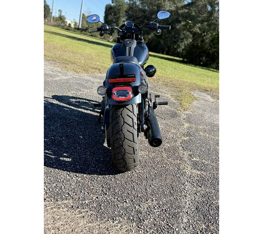 2025 Harley-Davidson® FXLRS - Low Rider® S