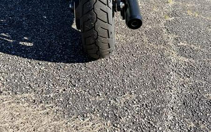 2025 Harley-Davidson® FXLRS - Low Rider® S