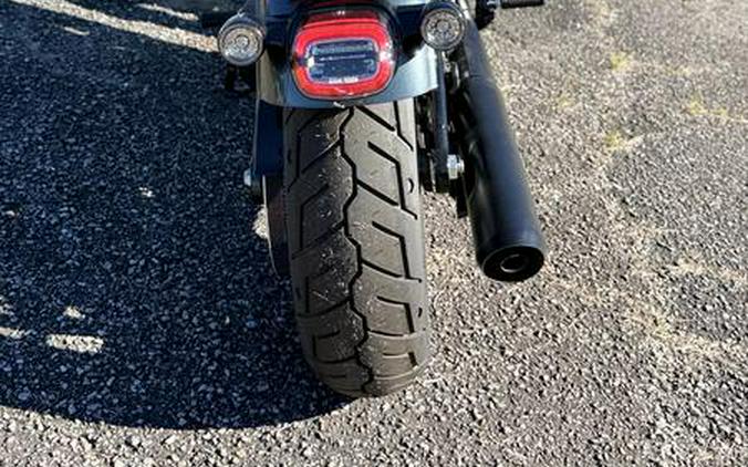 2025 Harley-Davidson® FXLRS - Low Rider® S