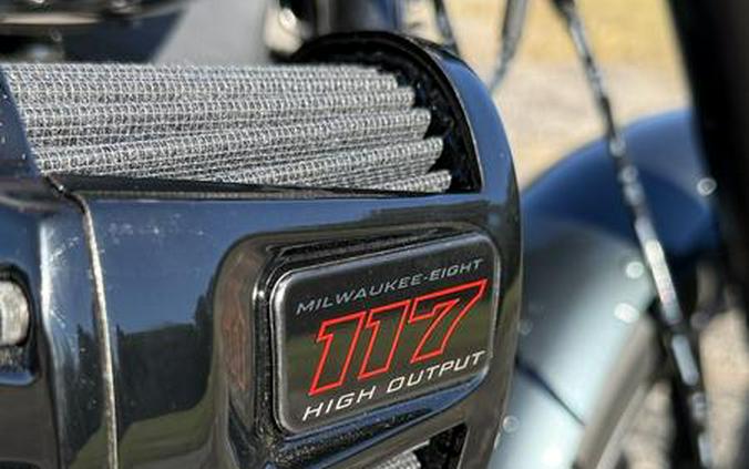 2025 Harley-Davidson® FXLRS - Low Rider® S