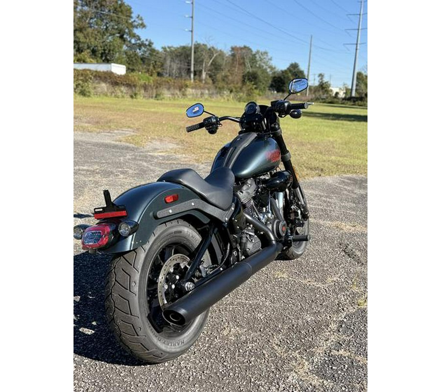 2025 Harley-Davidson® FXLRS - Low Rider® S