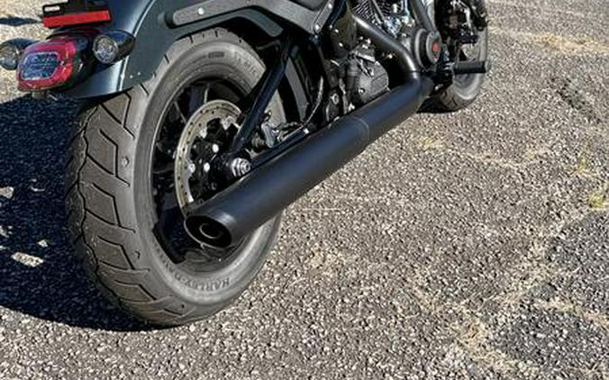 2025 Harley-Davidson® FXLRS - Low Rider® S