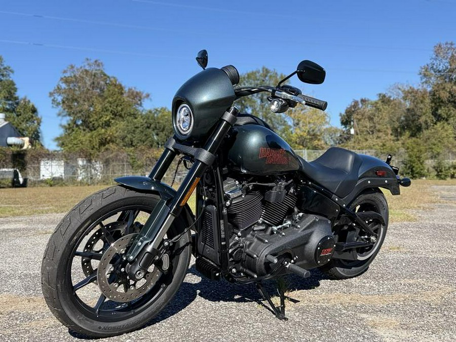 2025 Harley-Davidson® FXLRS - Low Rider® S