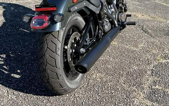 2025 Harley-Davidson® FXLRS - Low Rider® S