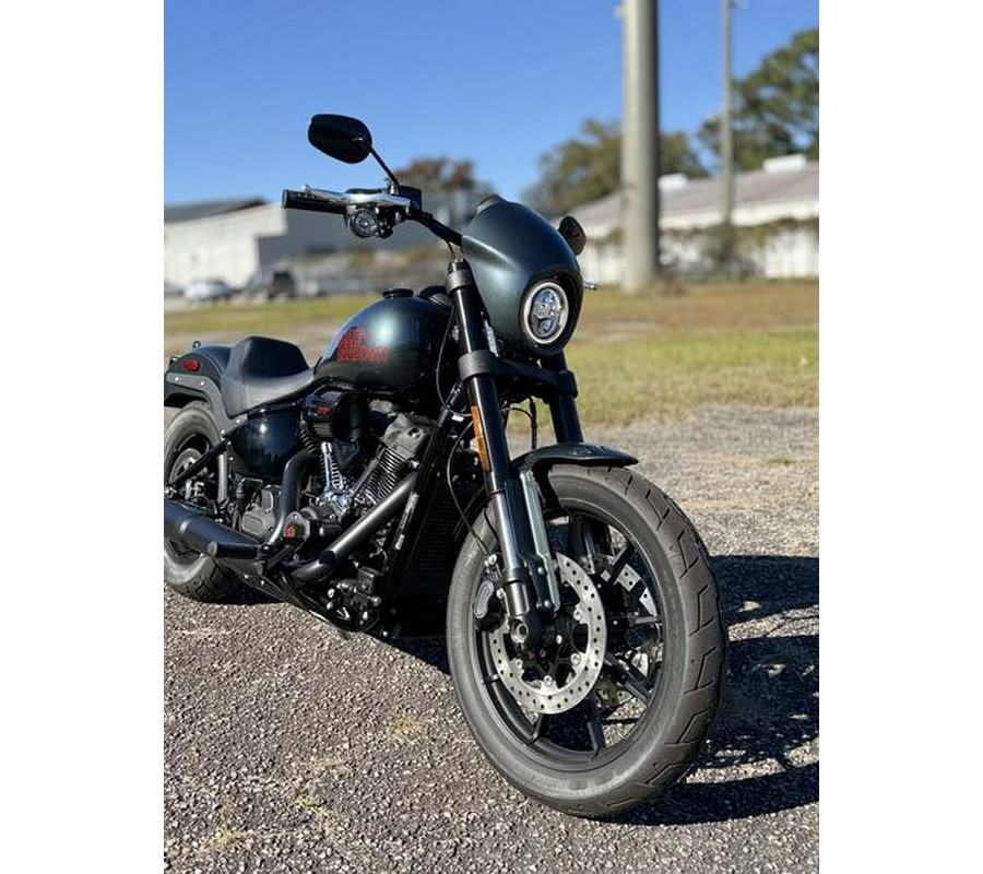 2025 Harley-Davidson® FXLRS - Low Rider® S