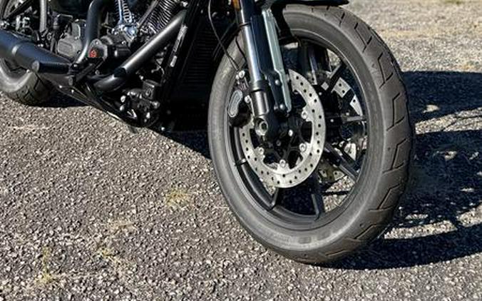 2025 Harley-Davidson® FXLRS - Low Rider® S