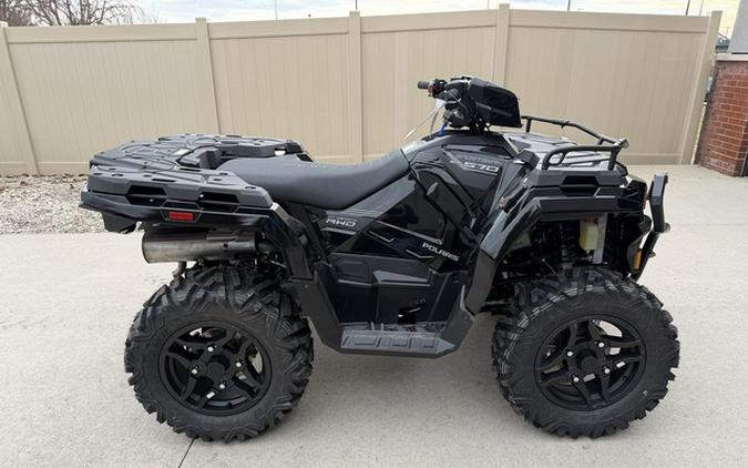 2026 Polaris Sportsman 570 Trail