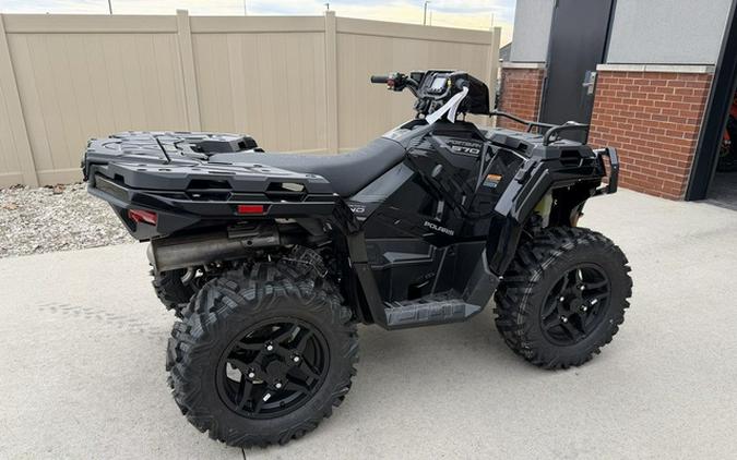 2026 Polaris Sportsman 570 Trail