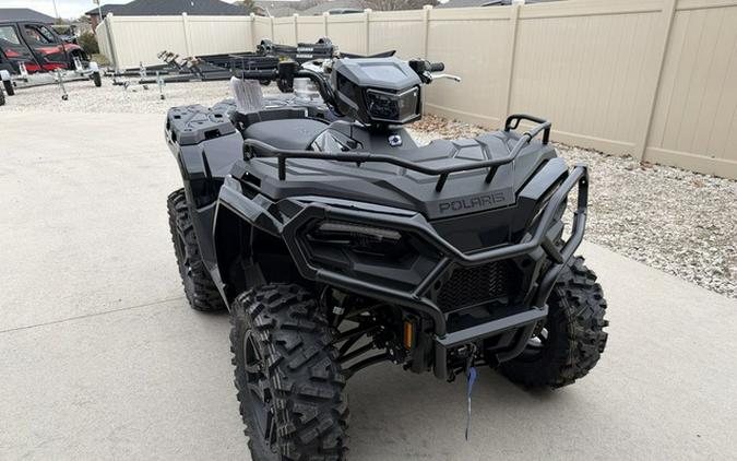 2026 Polaris Sportsman 570 Trail