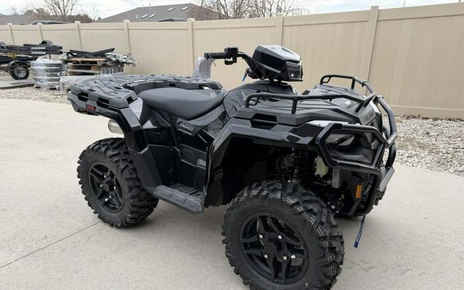 2026 Polaris Sportsman 570 Trail
