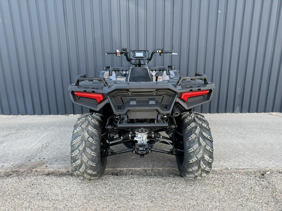 2026 Polaris Sportsman 850 Premium